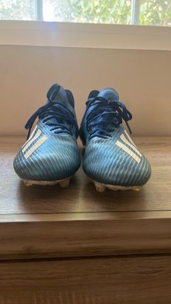 Adidas X 19.1