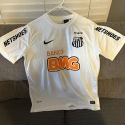 Neymar Jr Jersey