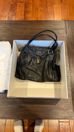 Marc Jacob’s Wellington Black Leather Purse Nordstrom