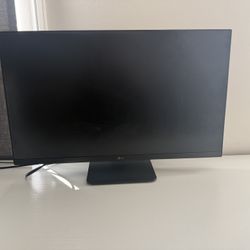 monitor 