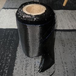 High Quality Carbon Fiber mesh