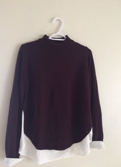 New York & Company Sweater
