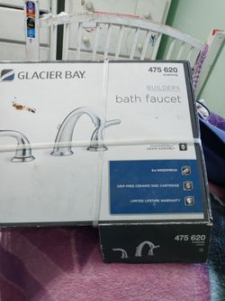 Faucet