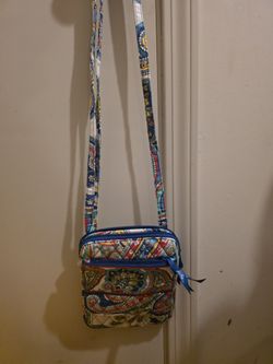 Vera Bradley Crossbody