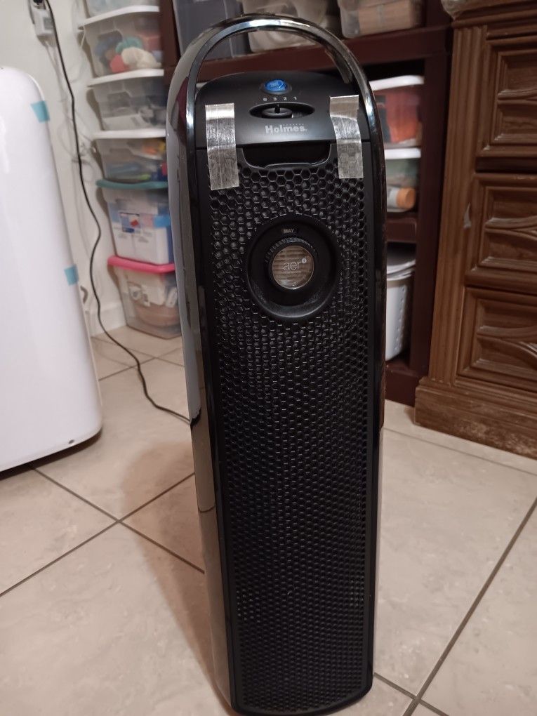 Air Purifier