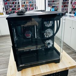Gaming pc 3060 ti 16GB 1TB