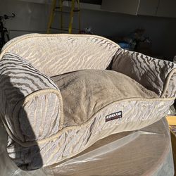 Kirkland Pet Sofa (Like New)