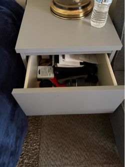 Mesa de noche
