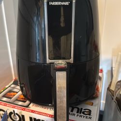 farberware air fryer