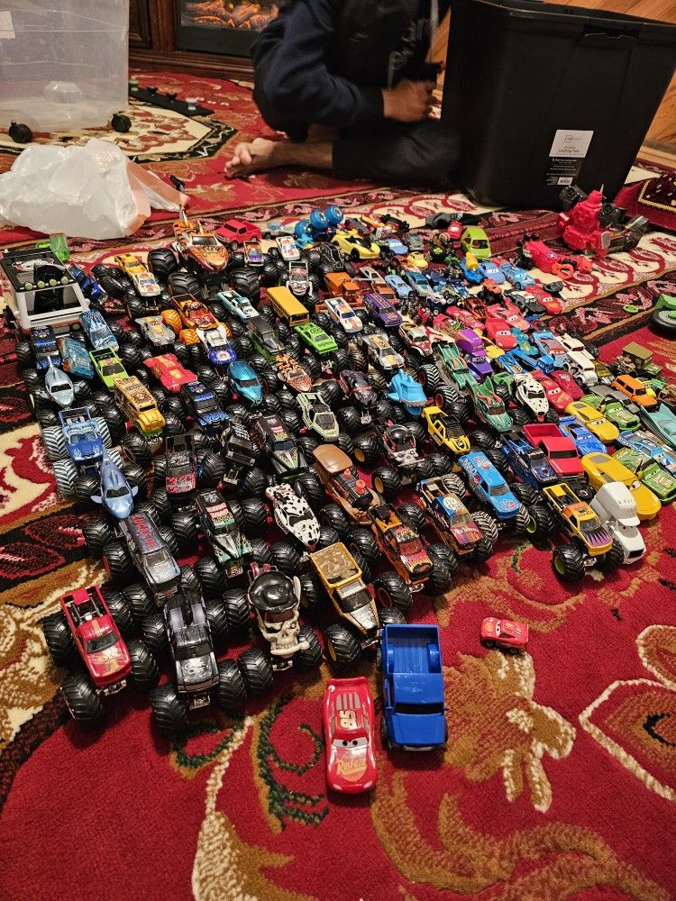 Cars