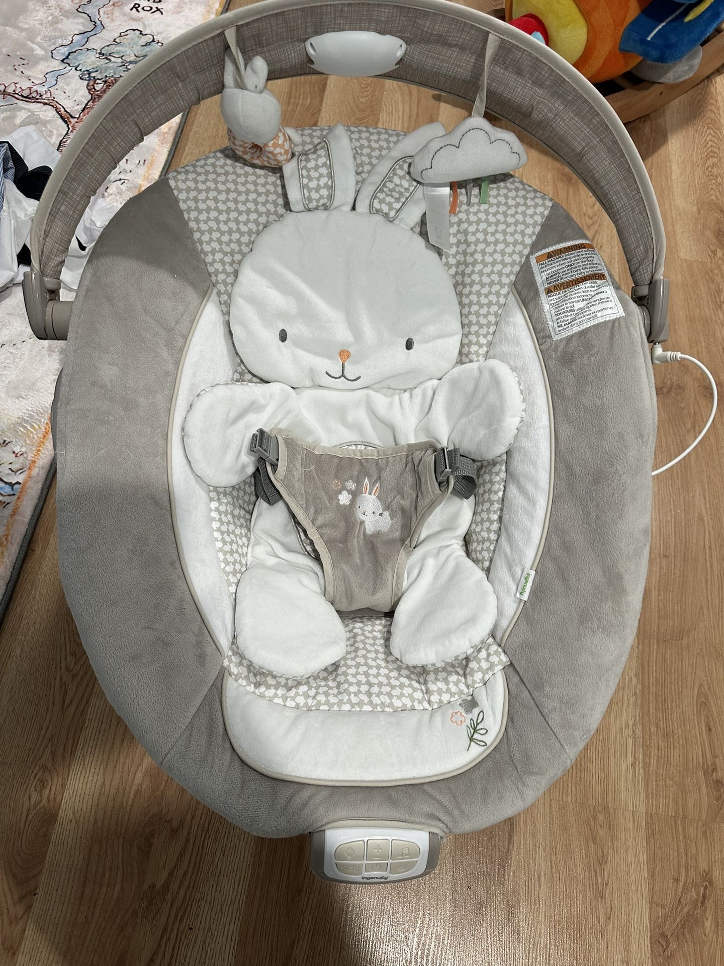 Baby Swing