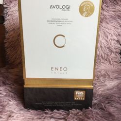 Avologi ENEO TOTALE Red Light Therapy Machine 