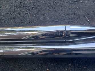 Exhaust For Suzuki Vzr 1800