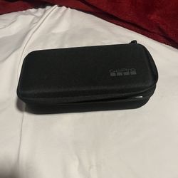 GoPro Camera, Hard Case Accessories