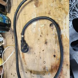 Dryer Oven Power Cord