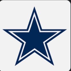 Dallas Cowboys 2023-2024 Season Tickets (2 seats)