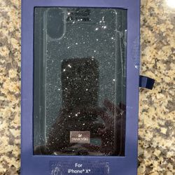 Swarovski iPhone X Case