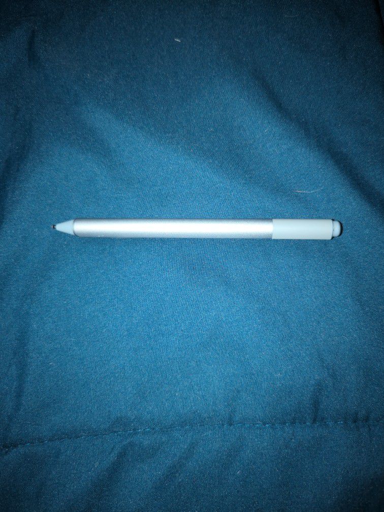 Microsoft Surface Pen 1710, Silver