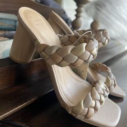 Spring Heels new 