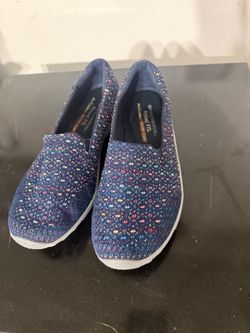 Sketchers new shoes size 8.5