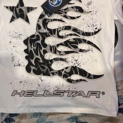 HELLSTAR CAPSULE 10 (SIZE XL)