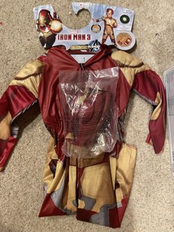 Halloween Costumes- Toddler