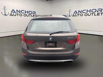 2013 BMW X1 Thumbnail