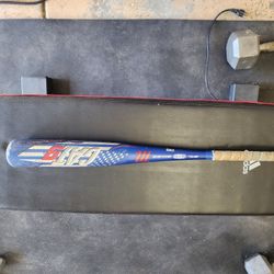 Cat9 1 Piece Aluminum 30" Drop 10 Usssa Baseball Bat Maurucci 