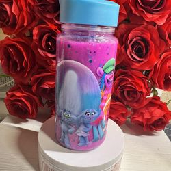 10oz Snow Globe Tumbler