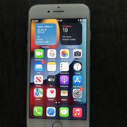 iPhone 6 New Liberado Para Cualquier Compañía 