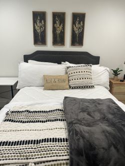Bed Frame