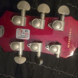 Epiphone Les Paul Standard MAKE ME AN OFFER