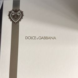 Dolce & Gabbana Perfume 