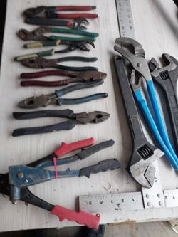 Hand tools