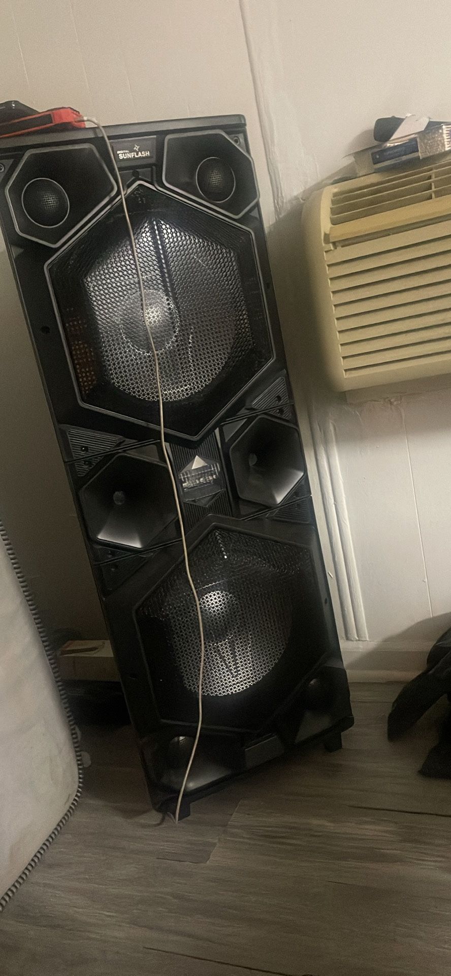 Bluetooth Speaker New 