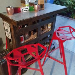 Bar Stools