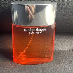 clinique happy for men sale
