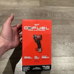 M18 Fuel Impact Wrench