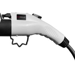 [BRAND NEW] Schumacher Electric SC1455 Portable EV Charger, up to 16A, Works with 120V or 240V Outlets Level 2, Charges EVs 3X Faster, 28-Foot Chargin