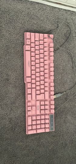 Orzly keyboard