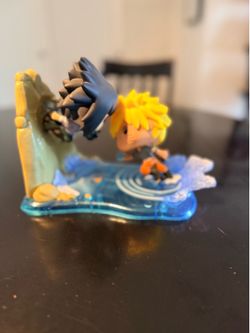 Funko Pop Sasuke vs Naruto