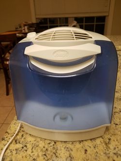 Humidifier Plus
