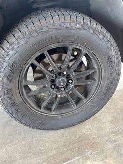 Tires