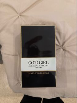 Good girl Carolina Herrera