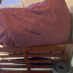 Queen Sized Comforter 