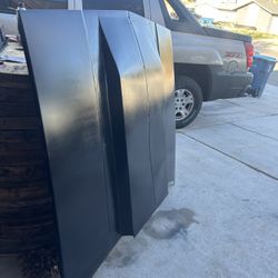G Body Cowl Hood