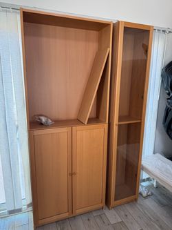 BILLY Bookcase combination