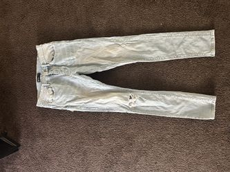 Purple Jeans