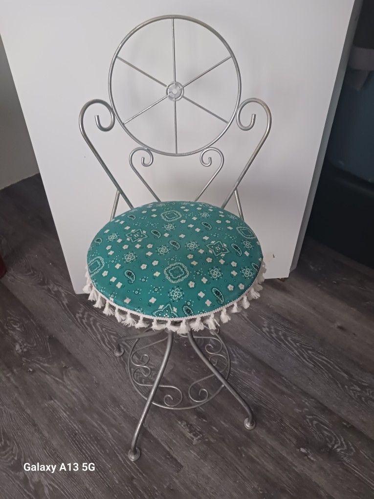 Antique Chair