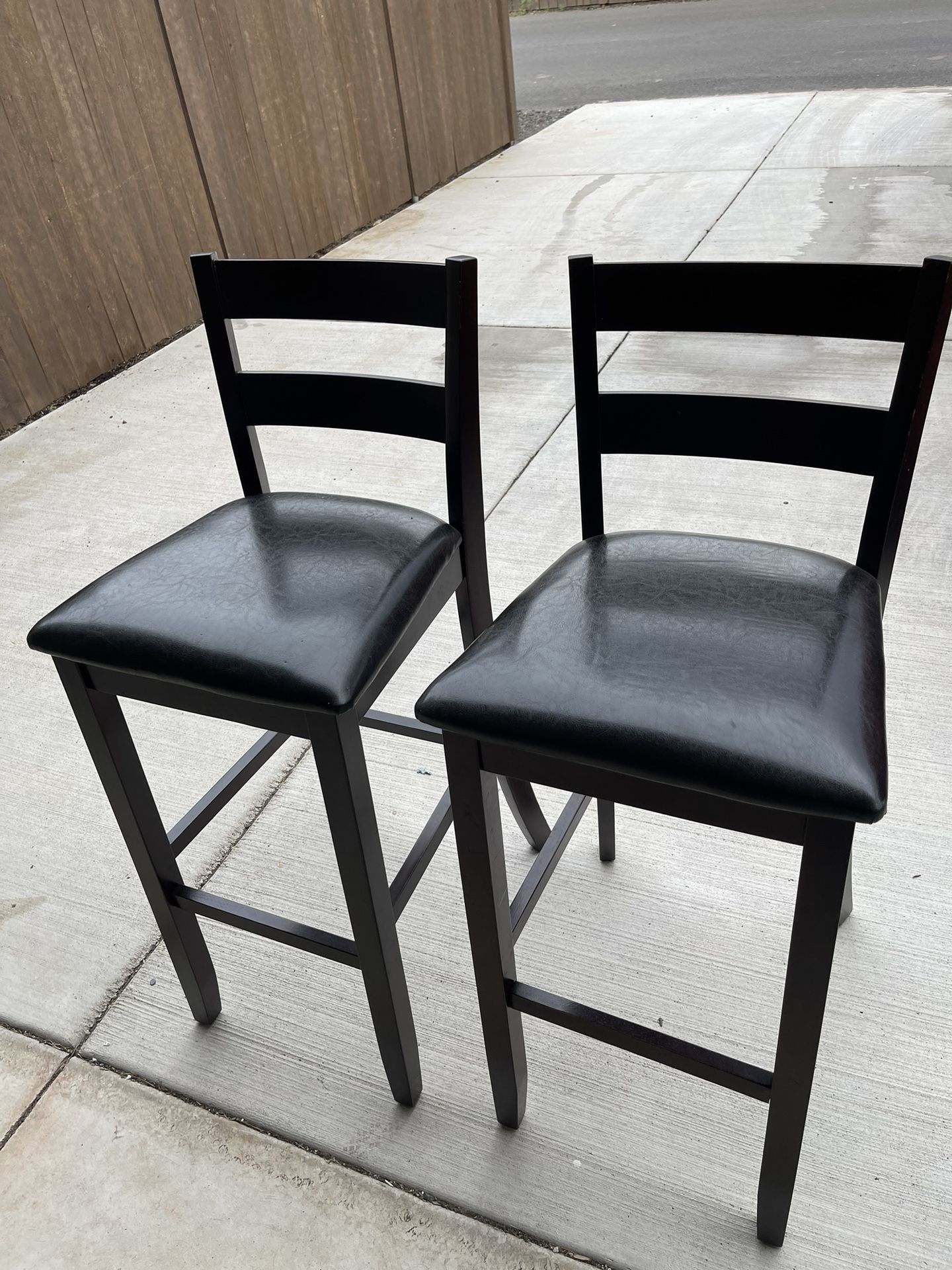 Bar Chairs